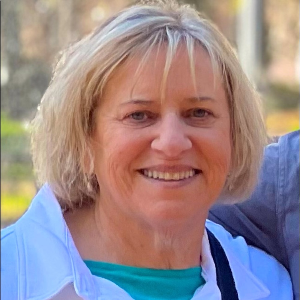 Meet your Posher, Donna